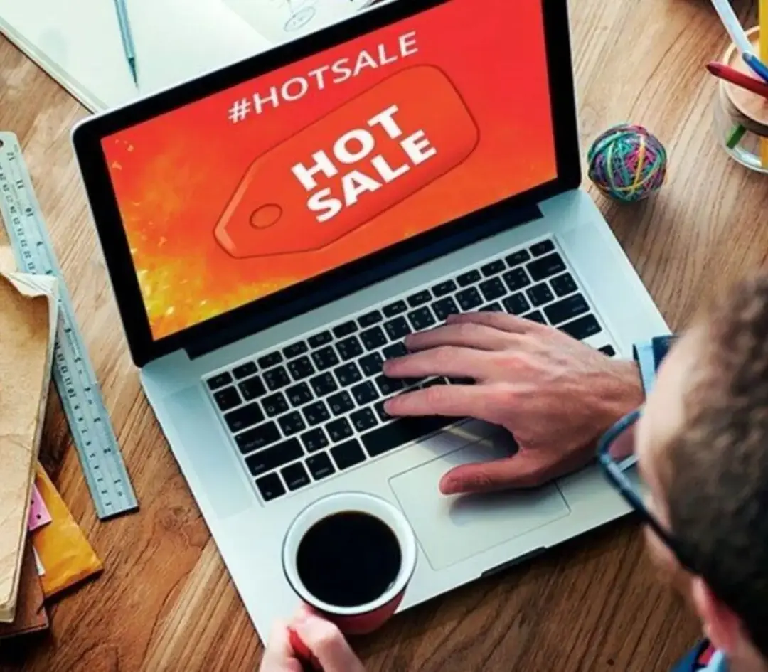 Hot Sale 2024: recomendaciones para una compra segura